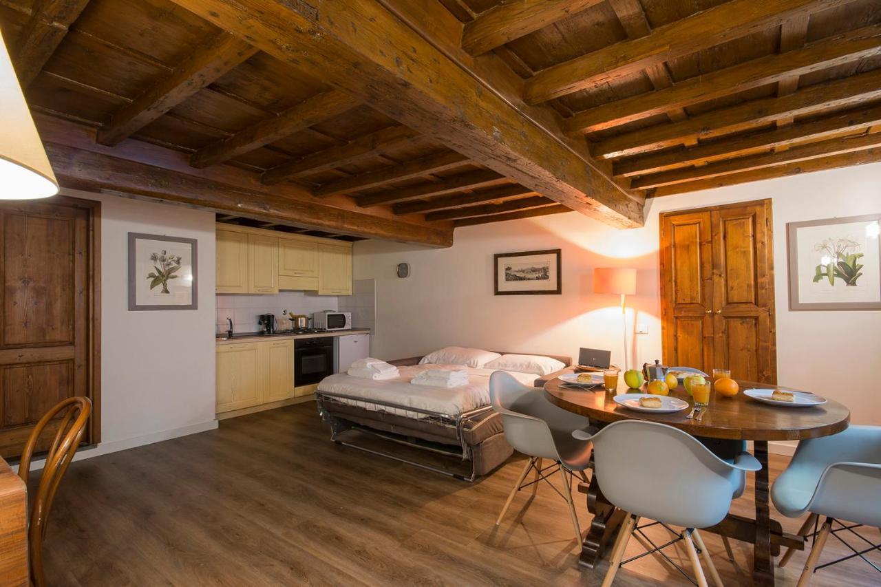 Calzaiuoli Loft Apartamento Florença Exterior foto