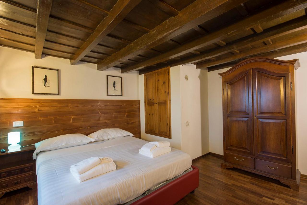 Calzaiuoli Loft Apartamento Florença Exterior foto