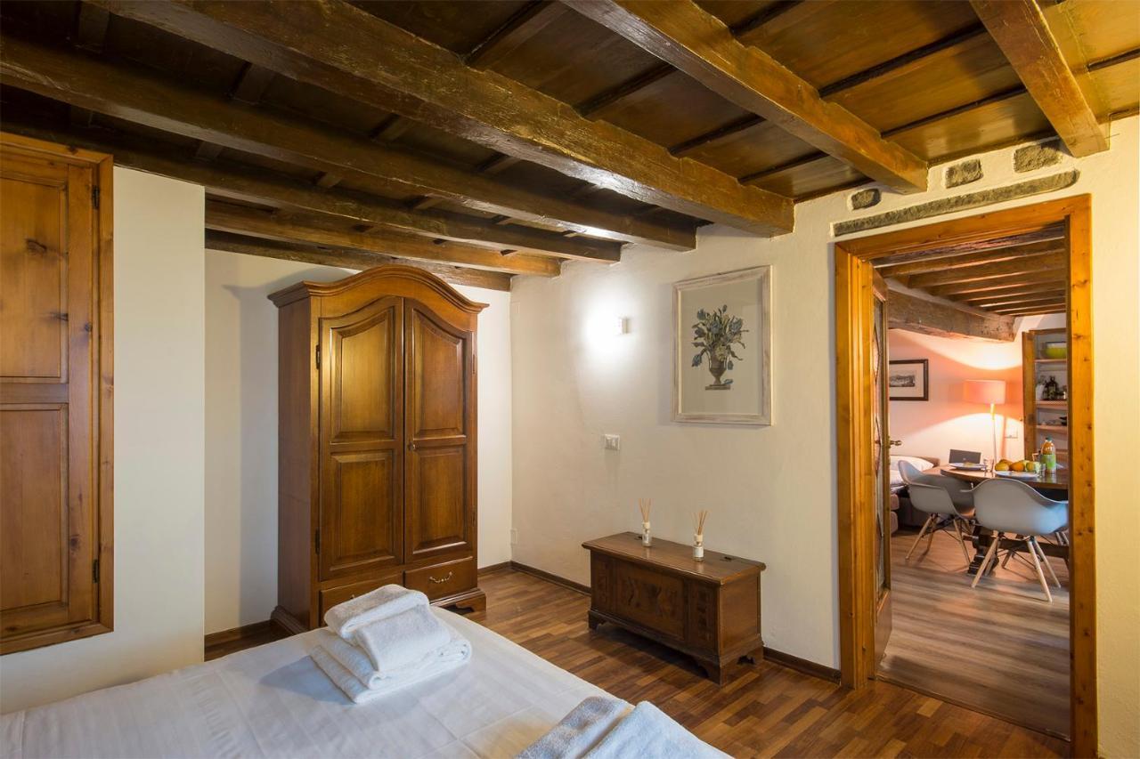 Calzaiuoli Loft Apartamento Florença Exterior foto